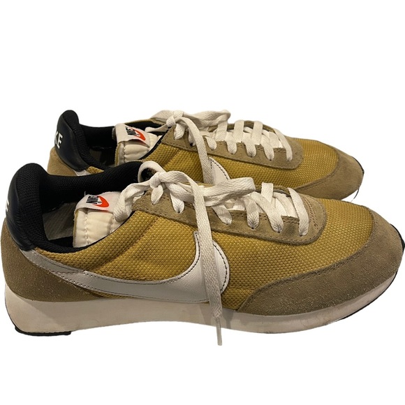 Nike Other - Nike Air Tailwind 79 487754-201 Men's Sz 10.5 Beige/White Athletic Runni…